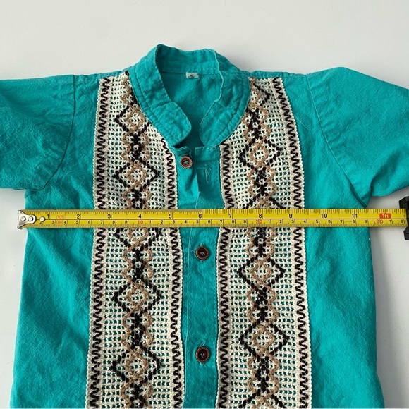 Toddler Button down Shirt Size 2T - Picture 5 of 5